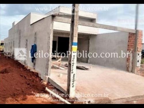 Imóvel- Arapongas (PR)