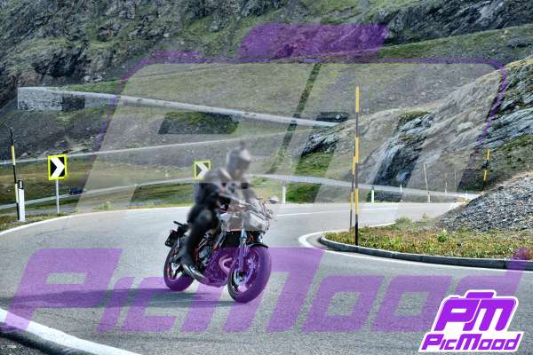 Passo dello Stelvio
