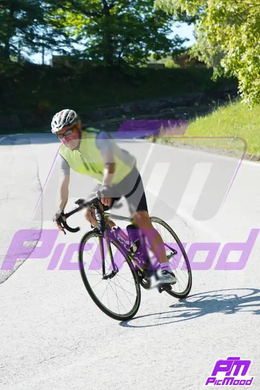 Passo del Ghisallo