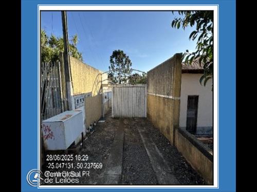 ITEM266 - Casa nº 573 CS 03, com 45,25m² de área de terreno, no Cond. Res. Ebenezer IV, em PONTA GR...