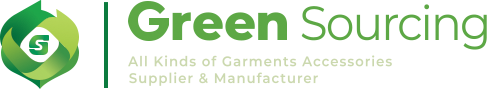 Green Sourcing Garments Accessories Logo
