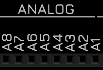 analog ports