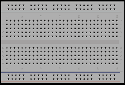 breadboard