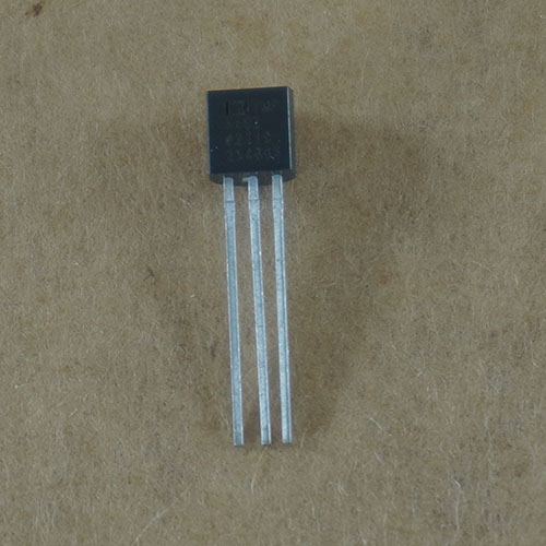 Temperature Sensor