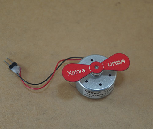 DC Motor