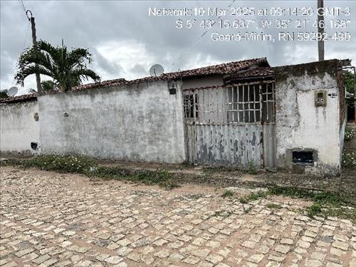 Lote 393 Casa COM 50,33m² de área privativa