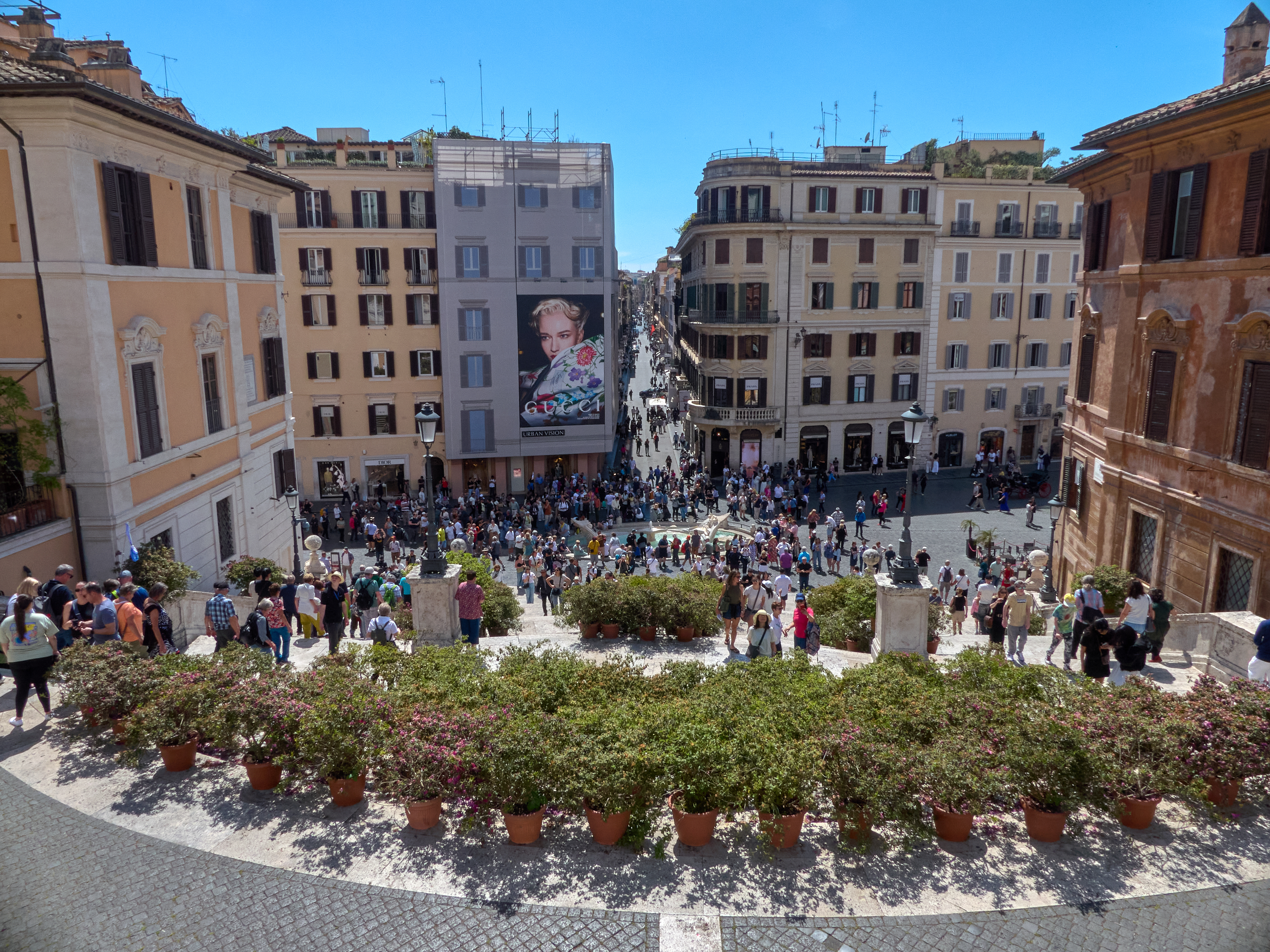 Roma Roma