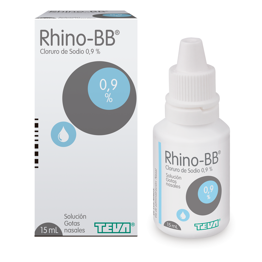 Rhino-Bb Fco/15 ml