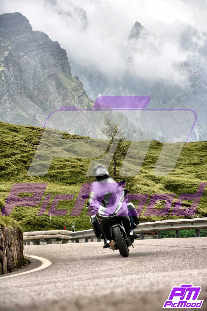 Passo Rolle