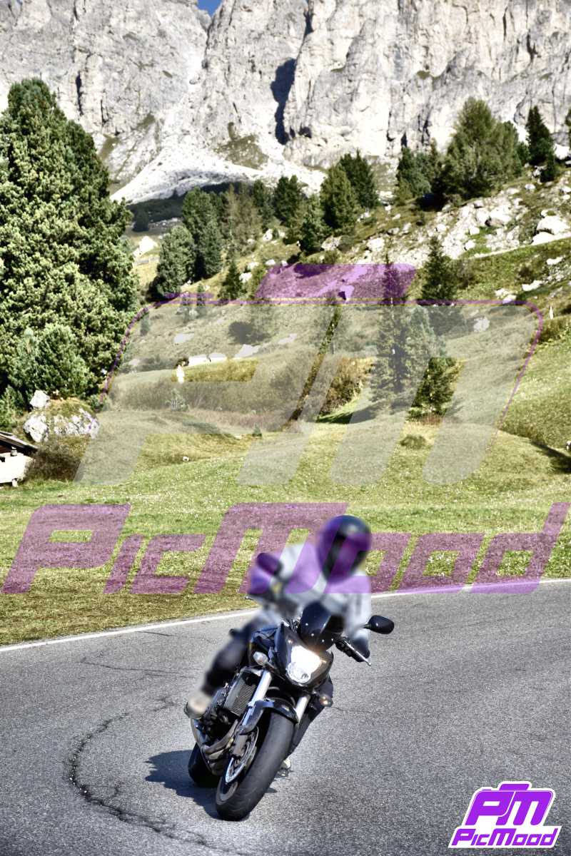 Passo Gardena