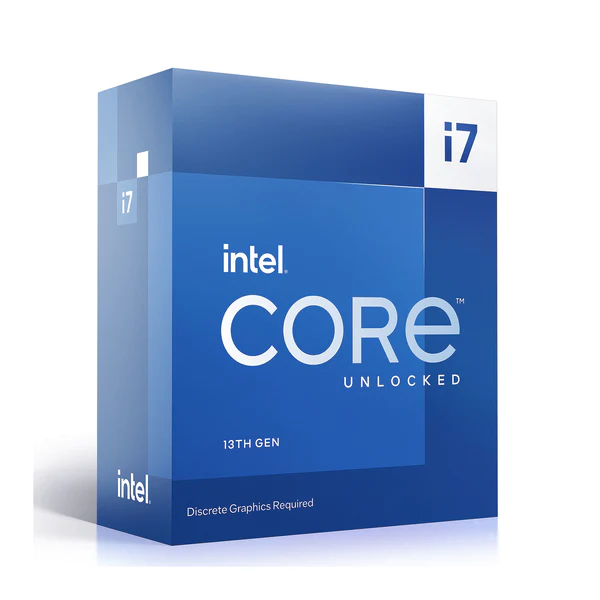 Intel Core i7-13700KF