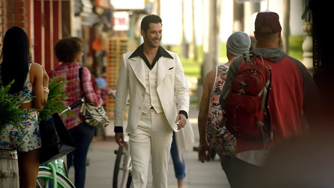 S3ep11 In The Beginning