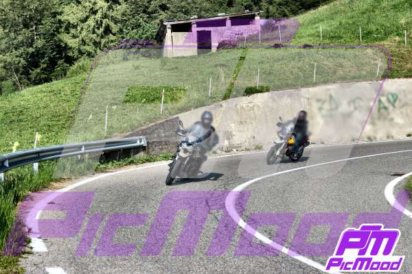 Passo di Zambla
