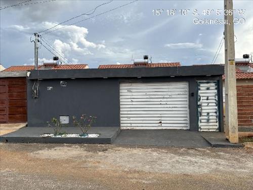 Casa             -   - 44,95m2