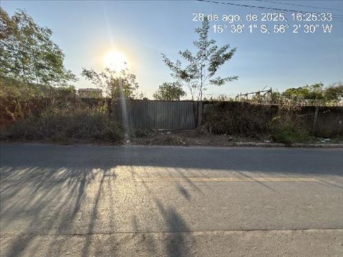 Terreno          -   - 531,00m2
