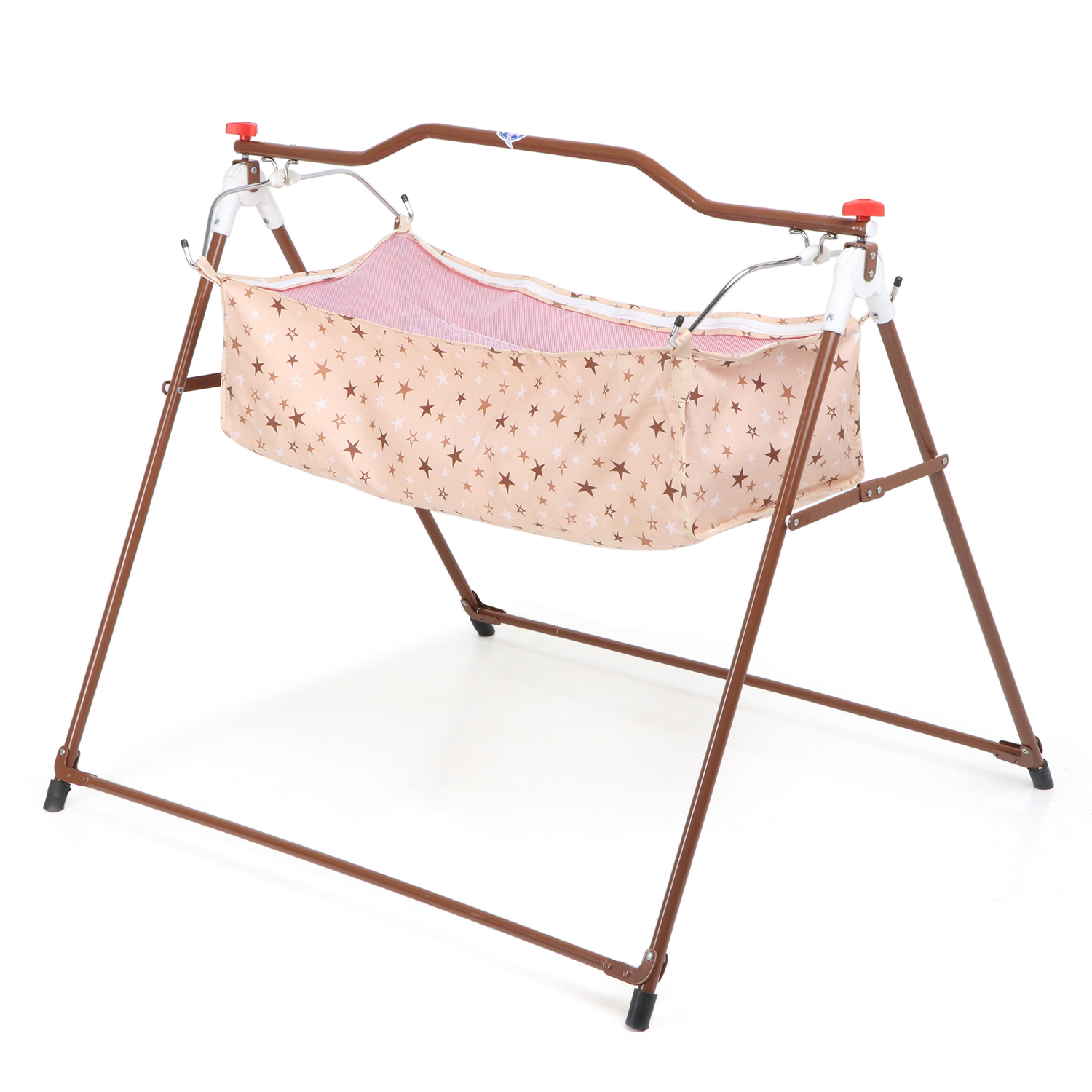 Ghodiya Cradle angle 3