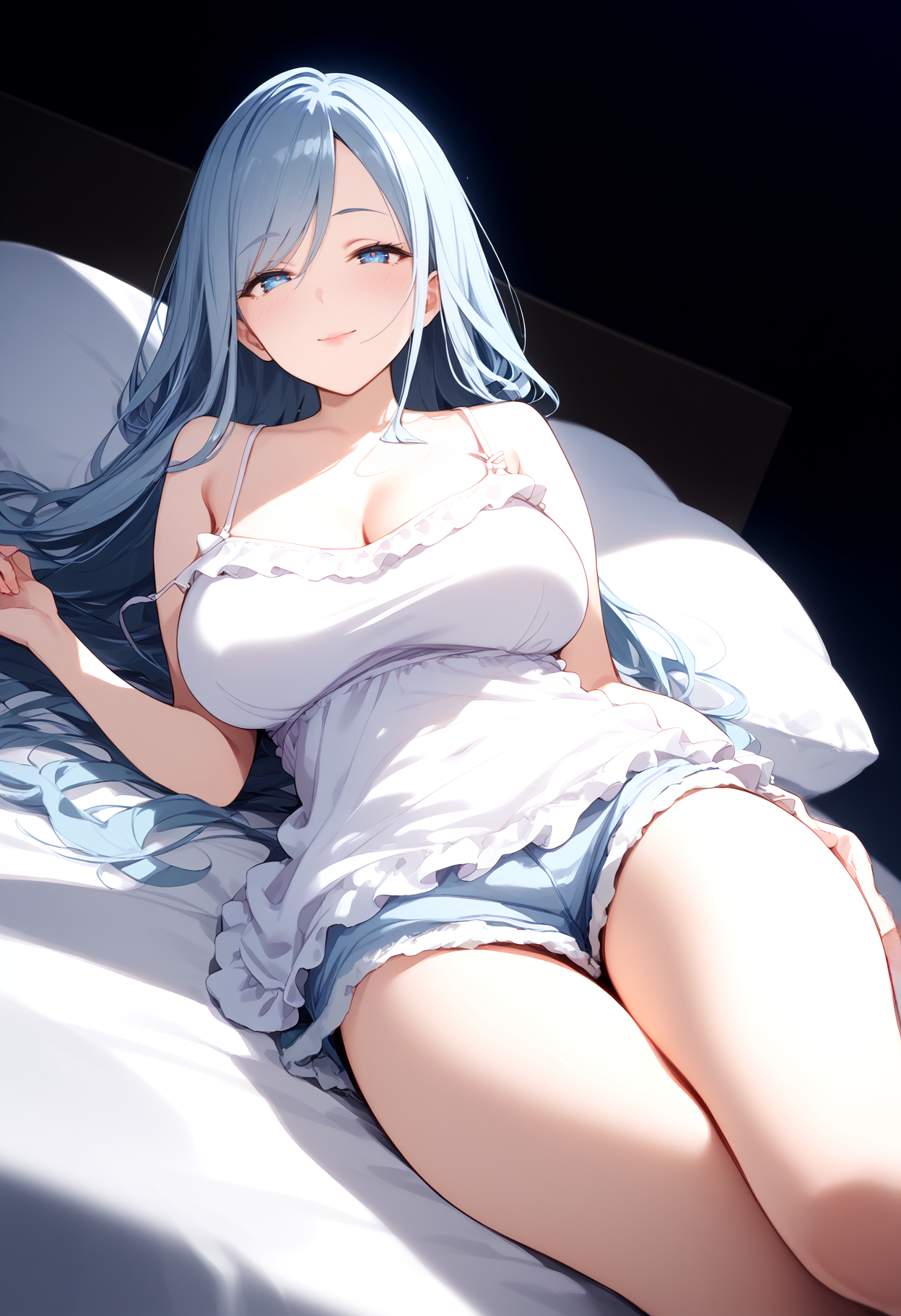 雫さん 詰め合わせ6月分その2 by ありお with ai art, Project Sekai