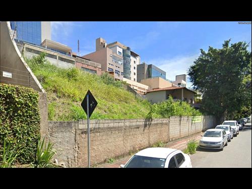 3 Lotes em Região Nobre |B. Santa Lúcia, Belo Horizonte/MG