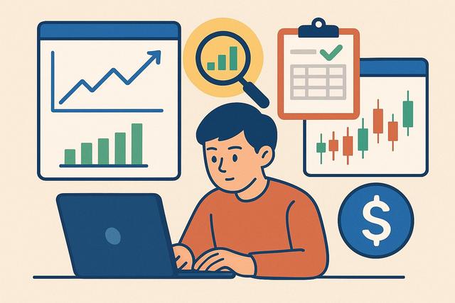 Best Free Stock Screeners for Beginners: A Complete Guide