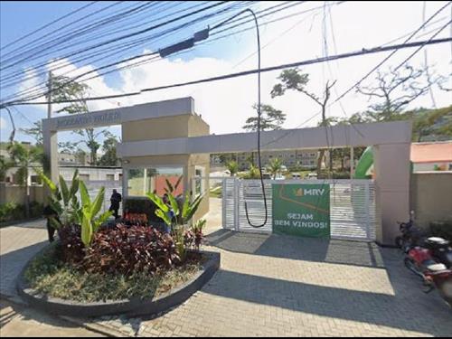 Apartamento      -   - 48,08m2