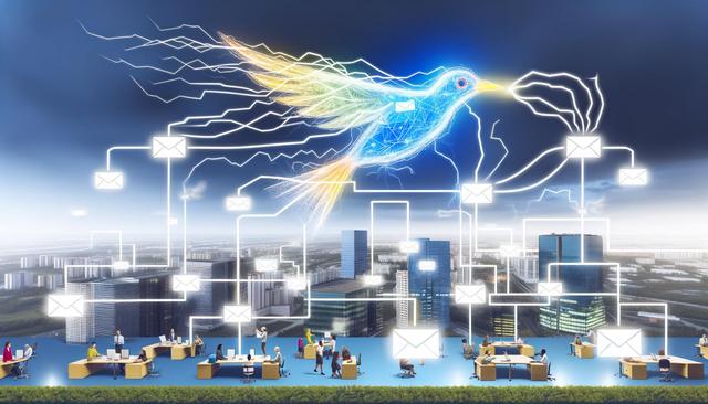 Thunderbird pour les entreprises : Outils de gestion collaboratifs