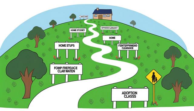 Legal Steps to Take Before Adopting a Child