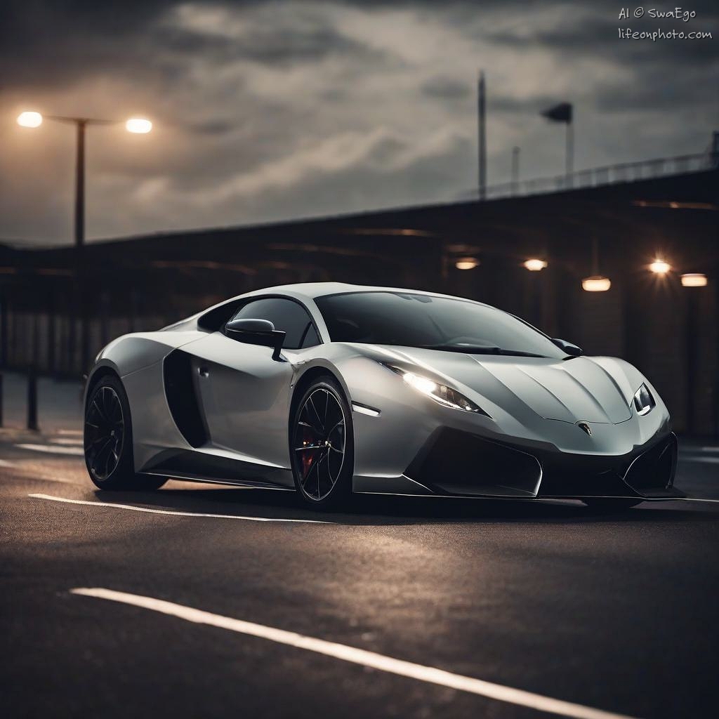 sportcar