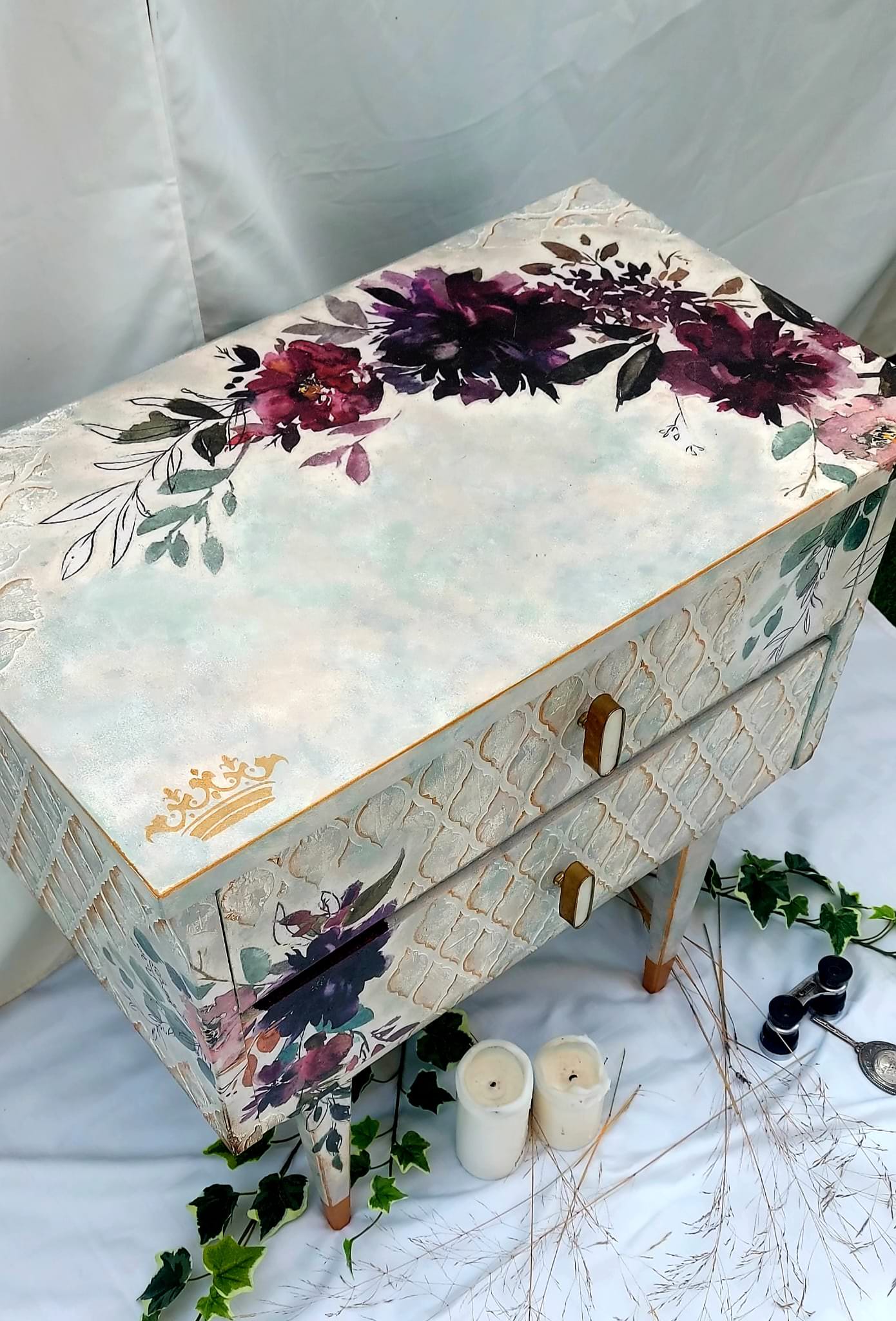 MUEBLE JOYA LILIBETH 🏅