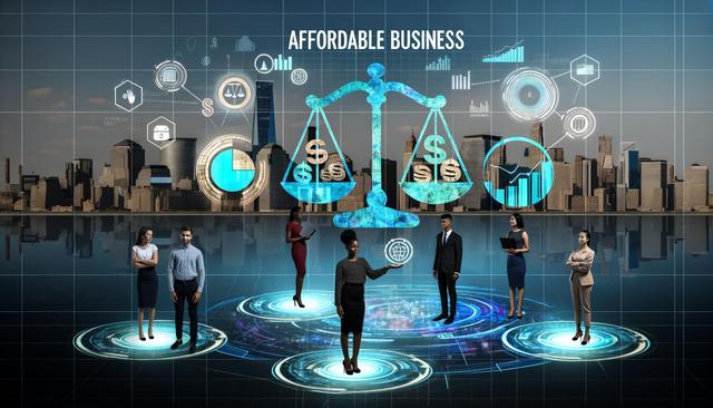 How to Find Affordable Business Insurance in 2025