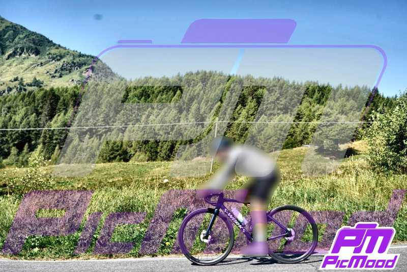 Passo Mortirolo
