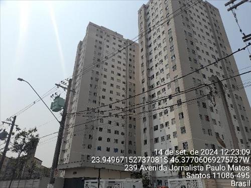 Apartamento  -   - 69,46m2