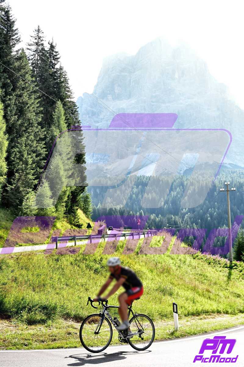 Passo Staulanza