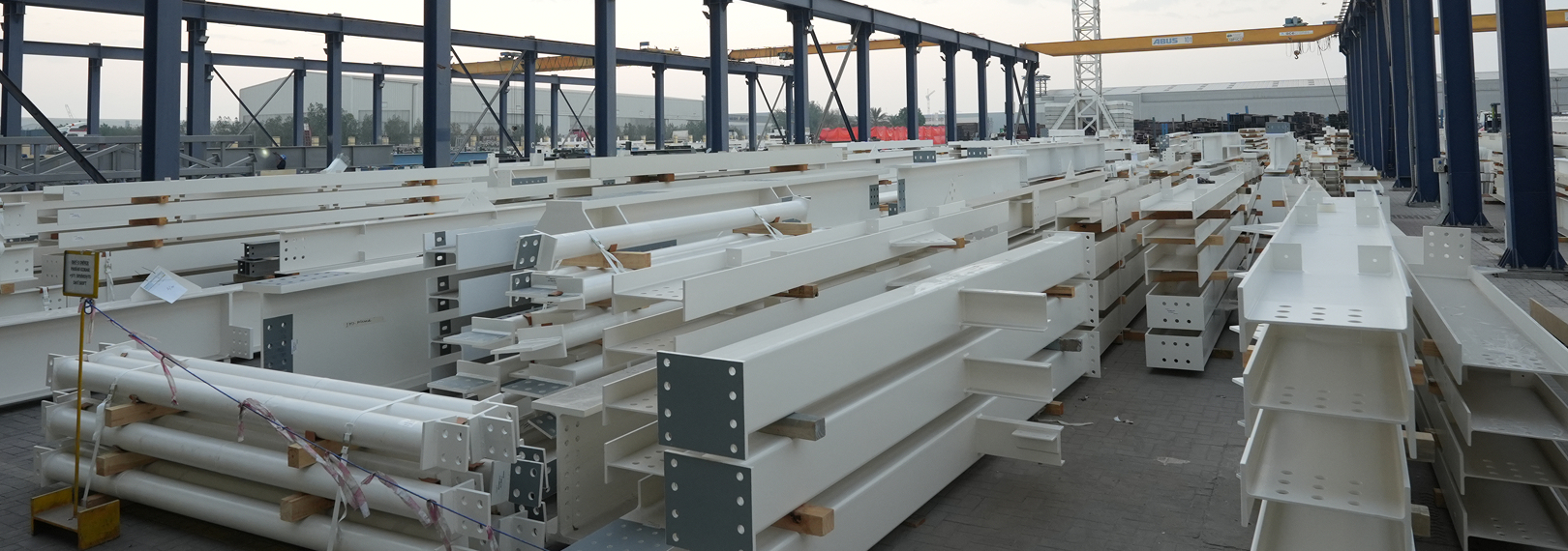 Engineering Partner Across Africa