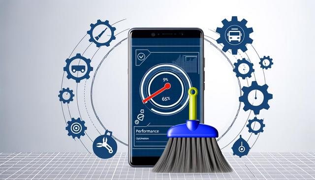 CCleaner sur mobile : Optimisation et Nettoyage Efficaces
