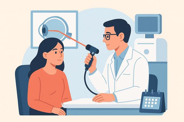 Understanding the Cost of Laser Eye Surgery Near You