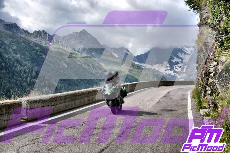 Passo Rombo