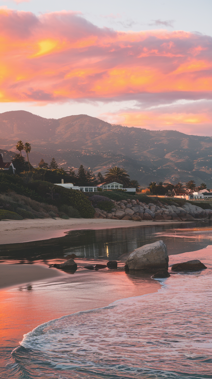 Santa Barbara County