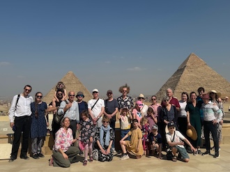 Pyramids