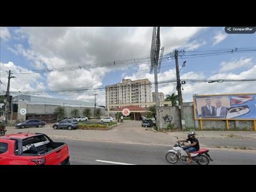APARTAMENTO - NO CONDOMINIO ECOPARQUE CLUBE RESIDENCIAL