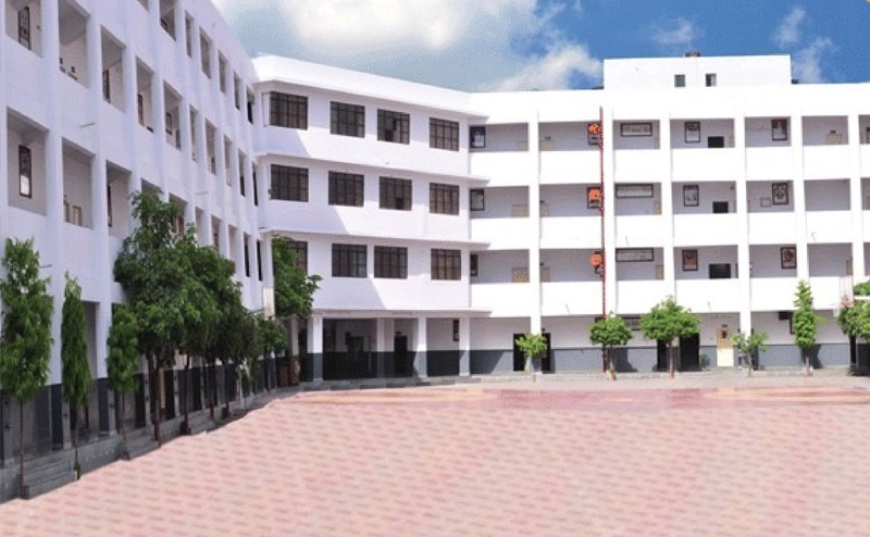 Modern Girls College of Professional Studies, Lucknow Image