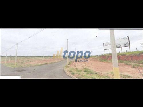 Topo Leilões - Lote de terreno -Rua José Pereira, 1033 - Guaiçara/SP