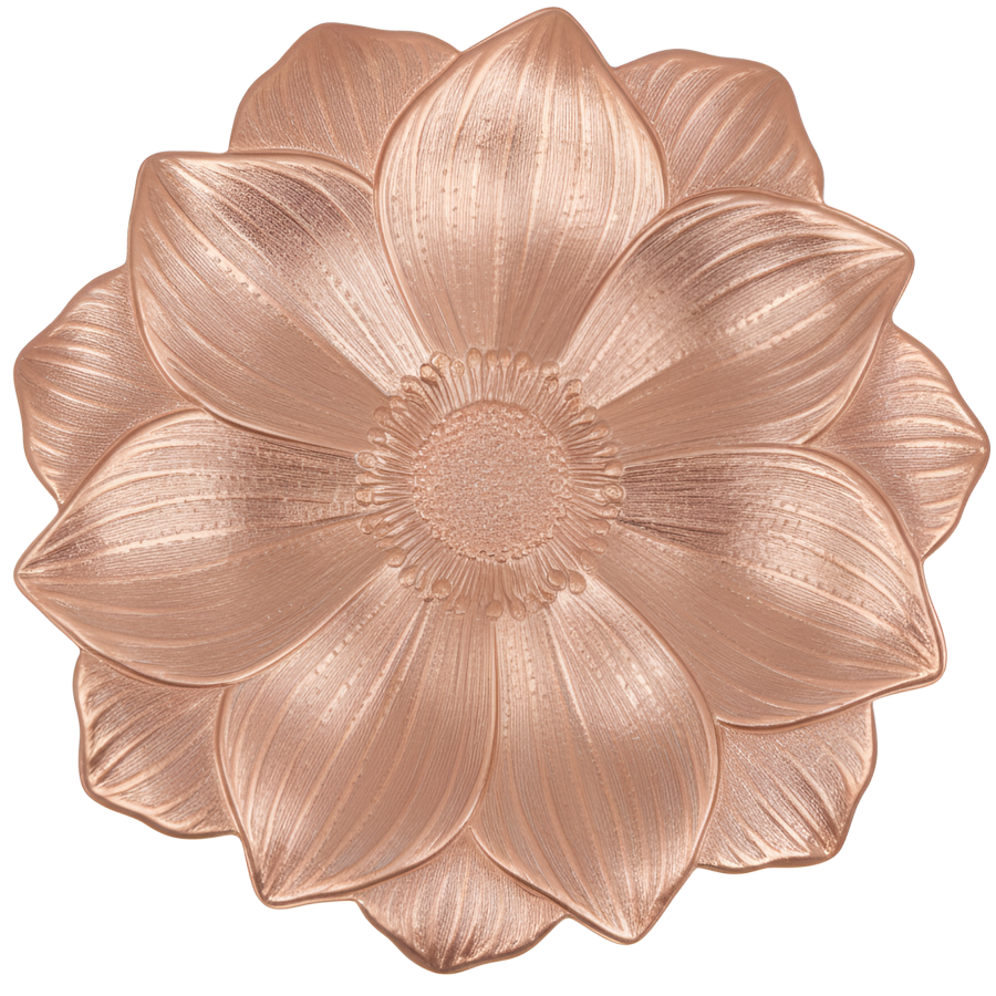 Set individuales (Colores disponibles) 6 piezas, pvc, 38cm