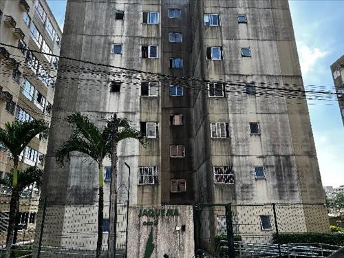 Apartamento  -   - 67,30m2