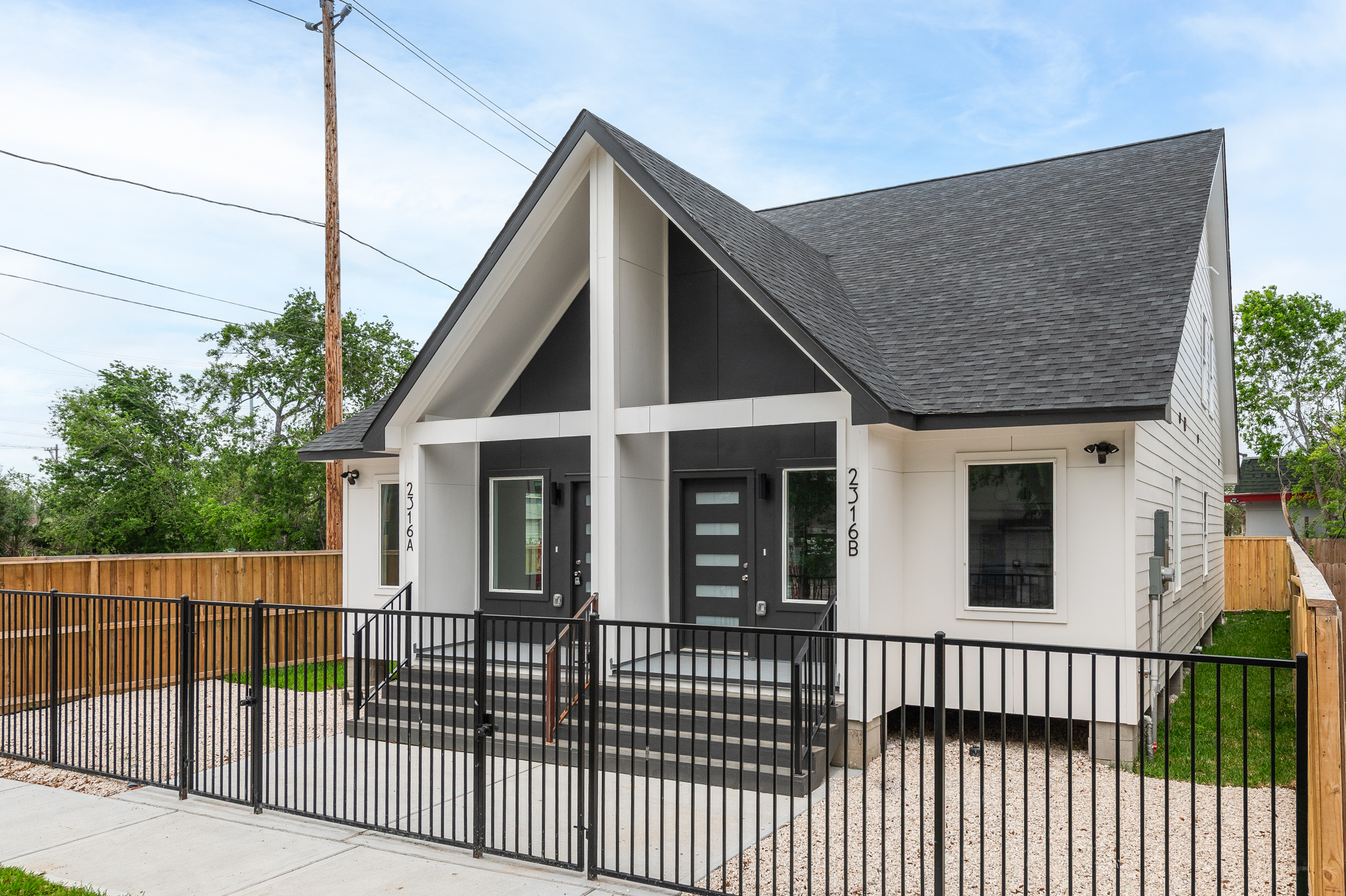 McKee Street Duplex - Image 59