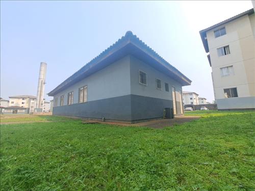 LOTE 001        APARTAMENTO NO BAIRRO JARDIM PARAÍSO EM JO...