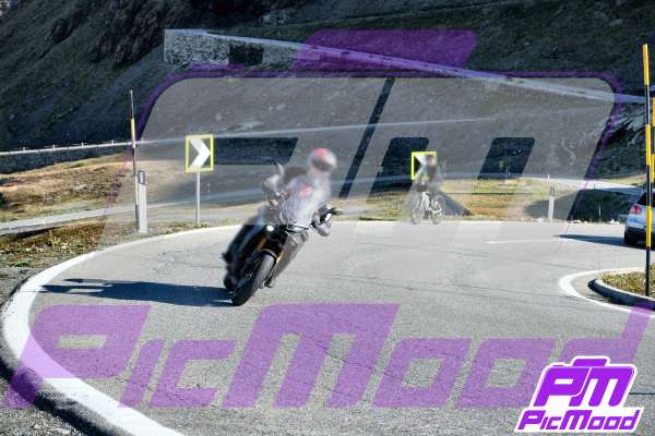 Passo dello Stelvio