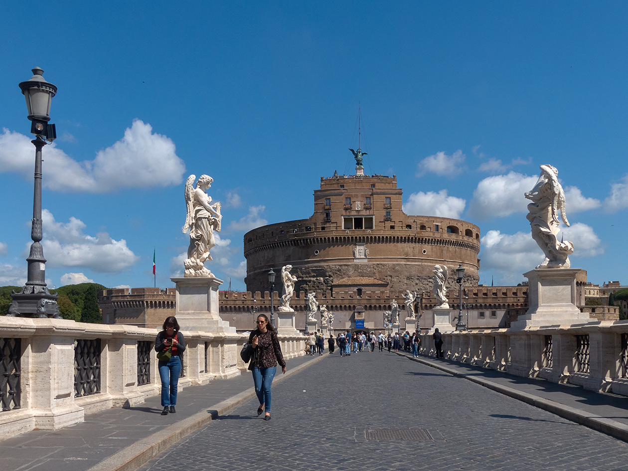 Roma Roma