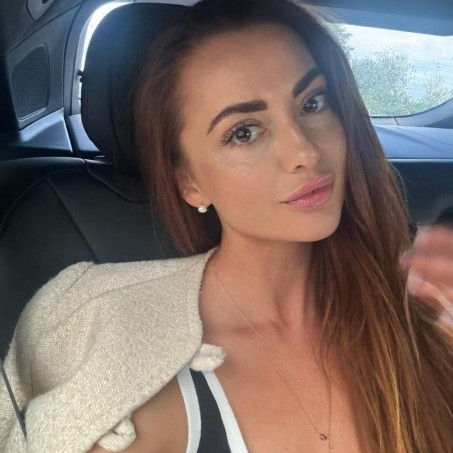 lady's photo