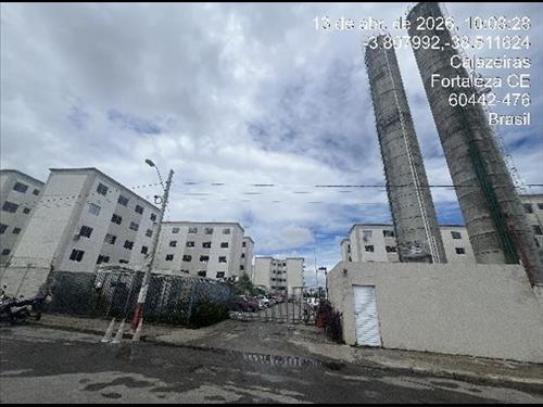 Apartamento      -   - 44,28m2