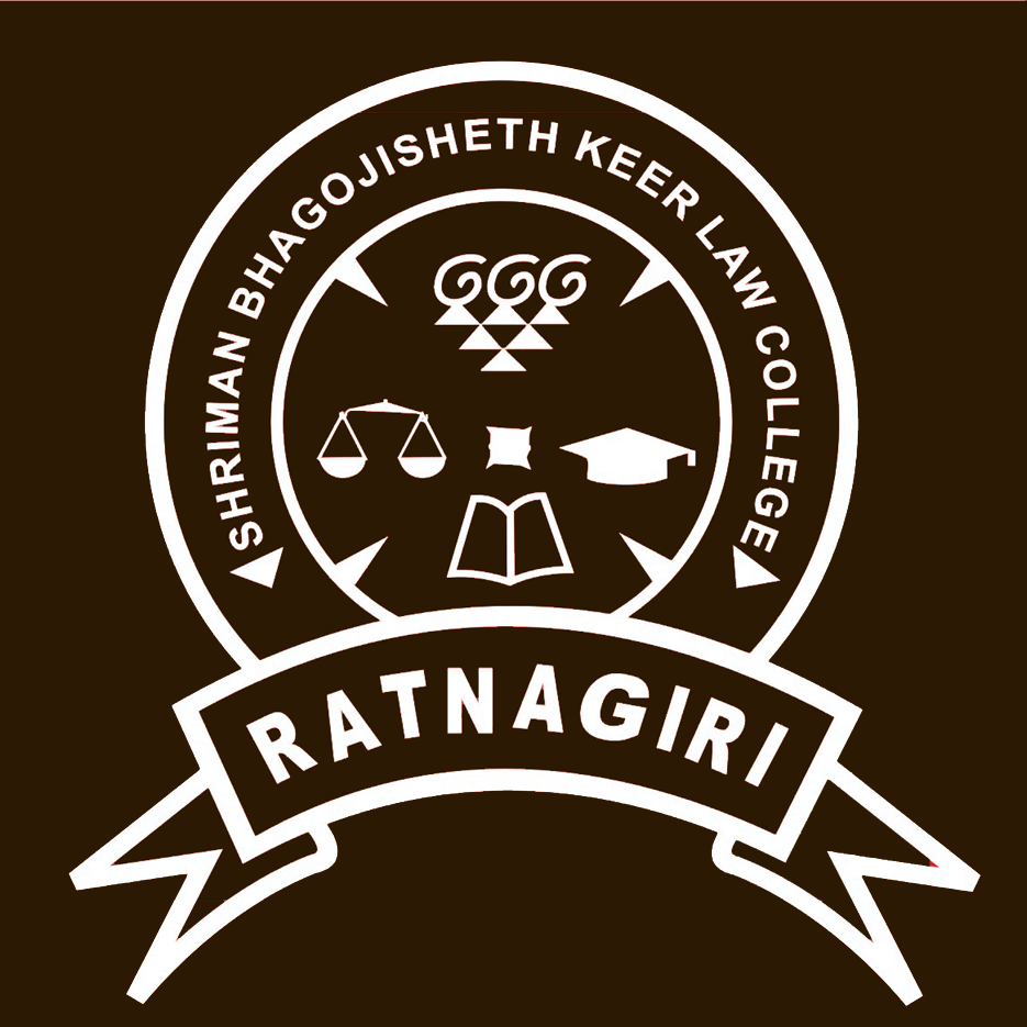 R. E. Society's Shriman Bhagojisheth Keer Law College, Ratnagiri